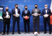 Dwunasty zawodnik – wspólny apel wojewody małopolskiego i klubów piłkarskich - zdjęcie główne