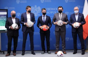 Dwunasty zawodnik – wspólny apel wojewody małopolskiego i klubów piłkarskich - Zdjęcie główne