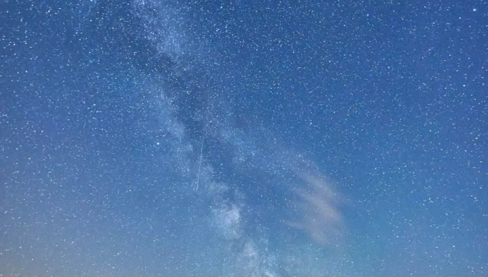 Nadchodzą noce maksimum Perseidów - popatrz w niebo - zdjęcie 1