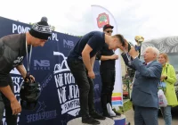 „Nie Pompujesz – Nie Jedziesz” – ogólnopolskie zawody na pamptracku w Limanowej za nami! - zdjęcie główne