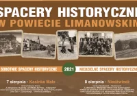 Kolejne spacery już w ten weekend - zdjęcie główne