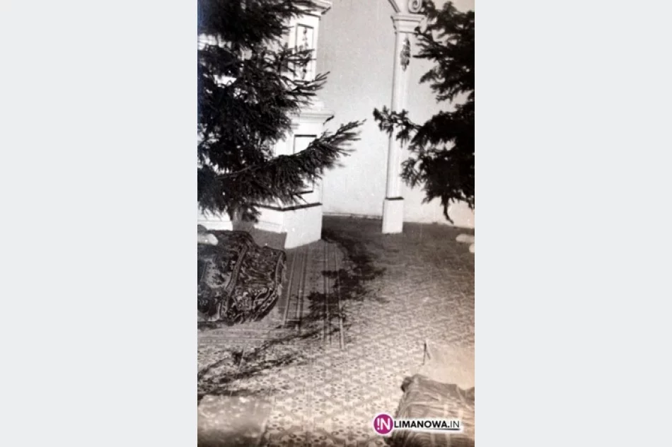 Tragiczna śmierć księdza przez… wygląd? - zdjęcie 2