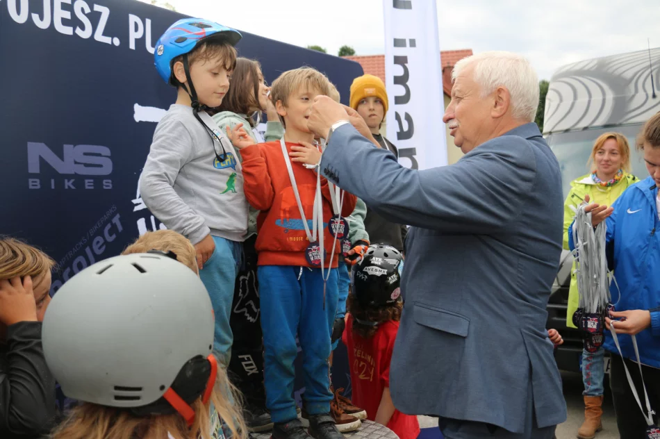 „Nie Pompujesz – Nie Jedziesz” – ogólnopolskie zawody na pamptracku w Limanowej za nami! - zdjęcie 3