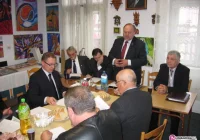 PSL zarejestrował listę - Bronisław Dutka ostatni - zdjęcie główne