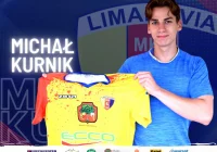 Sypnęło wzmocnieniami w Limanovii, m.in. Białorusin z pierwszoligową przeszłością. - zdjęcie główne