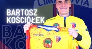 Sypnęło wzmocnieniami w Limanovii, m.in. Białorusin z pierwszoligową przeszłością. - zdjęcie 3