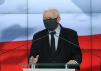 J. Kaczyński: wszystkie partie powinny podpisać wspólne porozumienie ws. walki z epidemią COVID-19 - zdjęcie główne