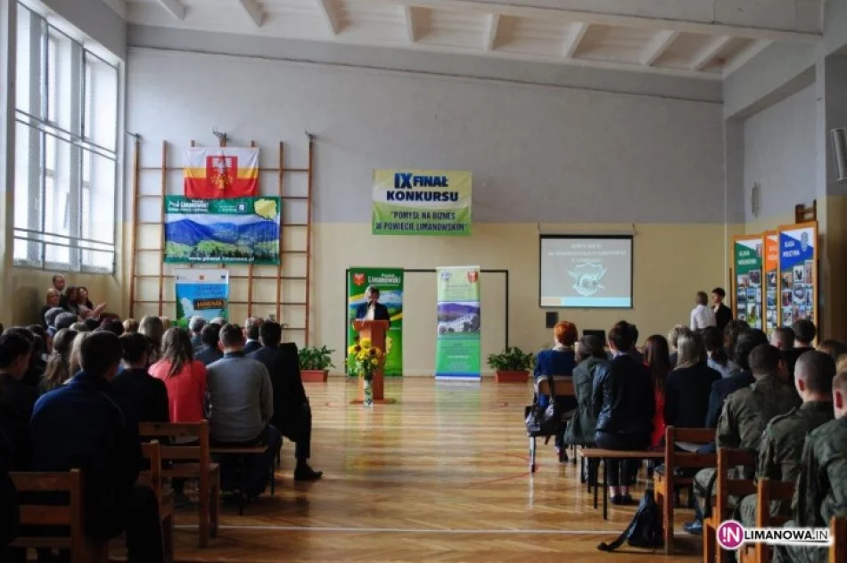 Wybrano najlepsze pomysły na biznes - zdjęcie 2