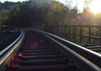 Kolejowa dokumentacja z poprawkami do zobaczenia w urzędzie - zdjęcie główne