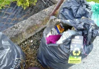 W mieście rozpoczęto kontrolę segregacji odpadów.  - zdjęcie główne