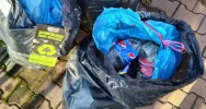 W mieście rozpoczęto kontrolę segregacji odpadów.  - zdjęcie 2