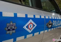 W poniedziałek akcja 'prędkość' - zdjęcie główne