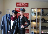 Zajęcia w szkole policji - zdjęcie główne