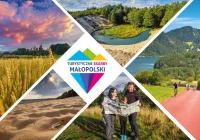 Ruszyła III edycja konkursu „Turystyczne Skarby Małopolski” - zdjęcie główne