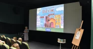 Spotkanie z autorką książek dla dzieci - zdjęcie 2