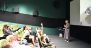 Spotkanie z autorką książek dla dzieci - zdjęcie 3