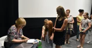 Spotkanie z autorką książek dla dzieci - zdjęcie 4