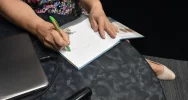 Spotkanie z autorką książek dla dzieci - zdjęcie 5