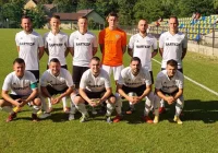 Orkan niezadowolony z remisu - zdjęcie główne