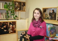 „Pasja” w Starej Wsi - zdjęcie główne