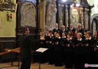 Modlili się za ofiary katastrofy pod Smoleńskiem - zdjęcie główne