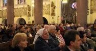 Modlili się za ofiary katastrofy pod Smoleńskiem - zdjęcie 2