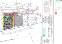 Powstanie rowerowe miasteczko ruchu drogowego  - zdjęcie główne