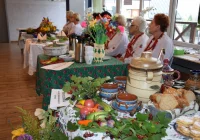 Wygrał gulasz z baraniny i bundz z zalewy ziołowej - zdjęcie główne