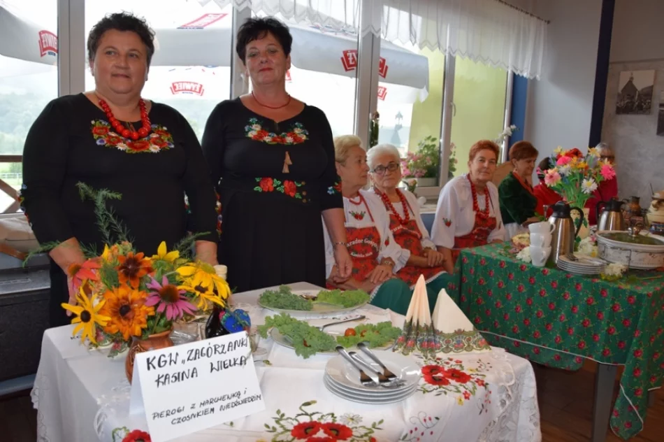 Wygrał gulasz z baraniny i bundz z zalewy ziołowej - zdjęcie 2