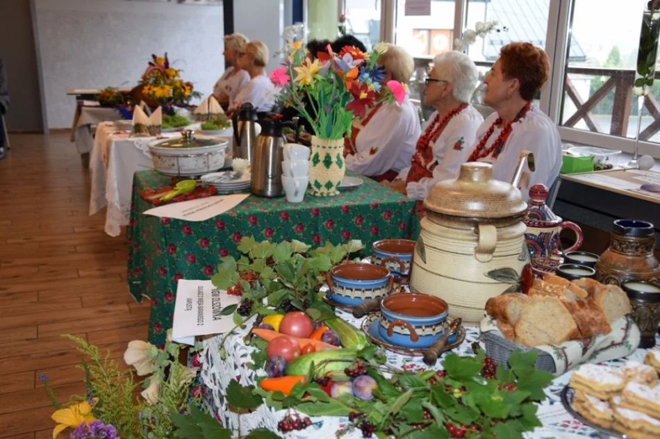 Wygrał gulasz z baraniny i bundz z zalewy ziołowej - zdjęcie 3