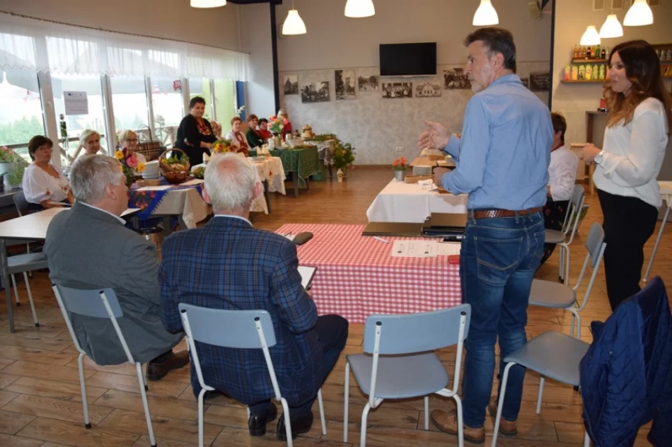 Wygrał gulasz z baraniny i bundz z zalewy ziołowej - zdjęcie 4