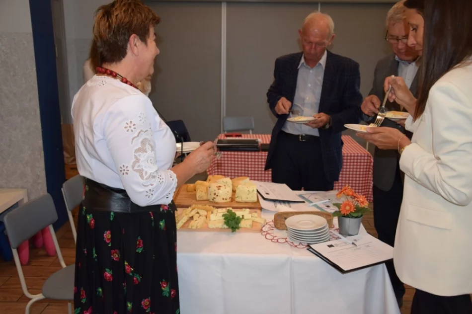 Wygrał gulasz z baraniny i bundz z zalewy ziołowej - zdjęcie 5