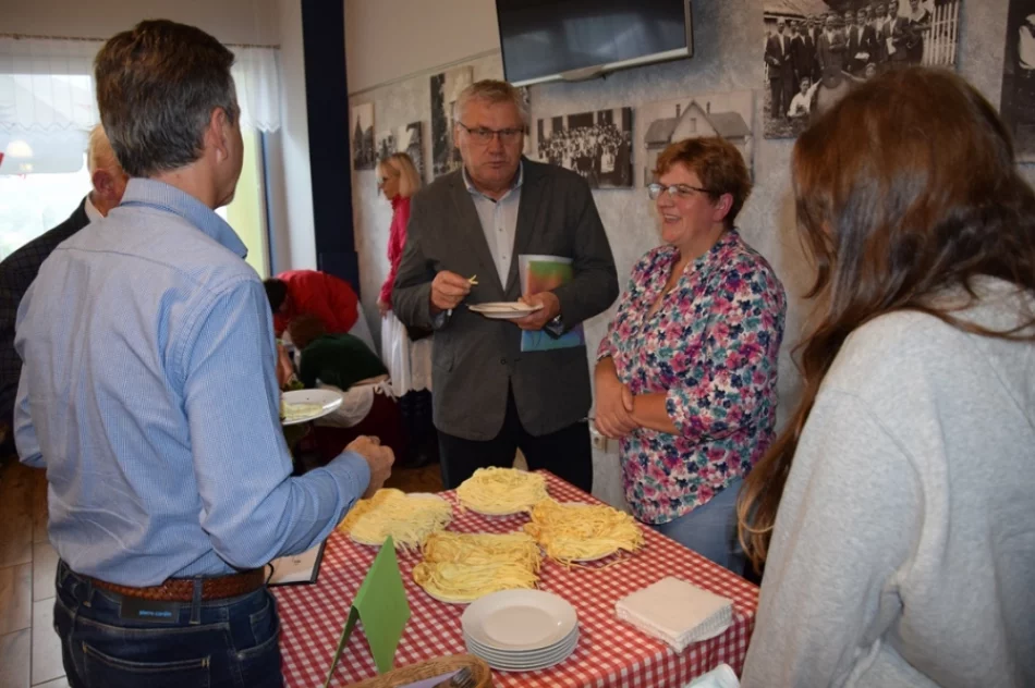 Wygrał gulasz z baraniny i bundz z zalewy ziołowej - zdjęcie 7