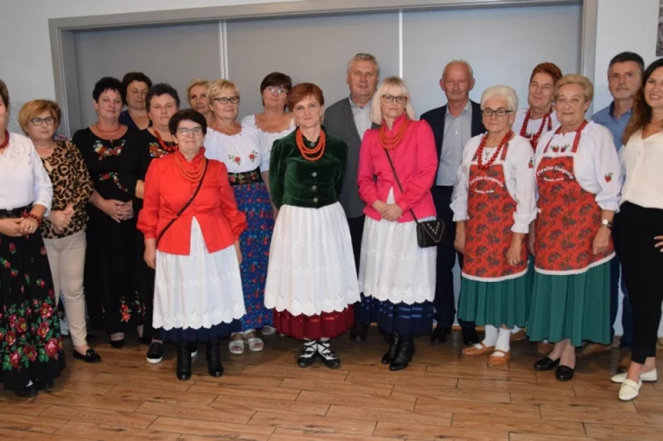 Wygrał gulasz z baraniny i bundz z zalewy ziołowej - zdjęcie 8