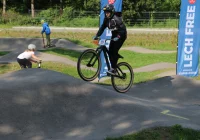 Ogólnopolskie zawody na pumptracku  - zdjęcie główne