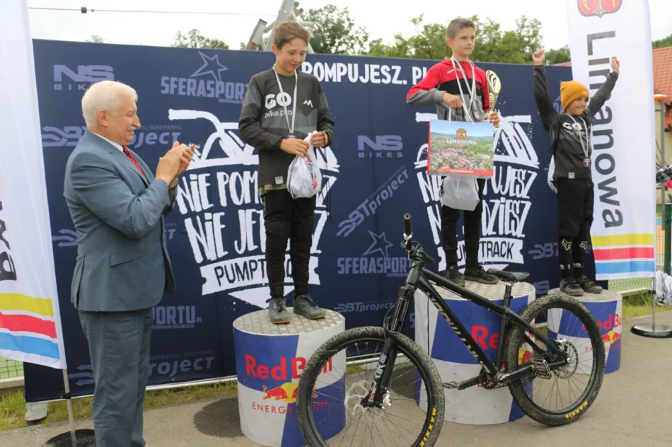 Ogólnopolskie zawody na pumptracku  - zdjęcie 7