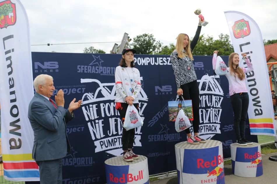 Ogólnopolskie zawody na pumptracku  - zdjęcie 9