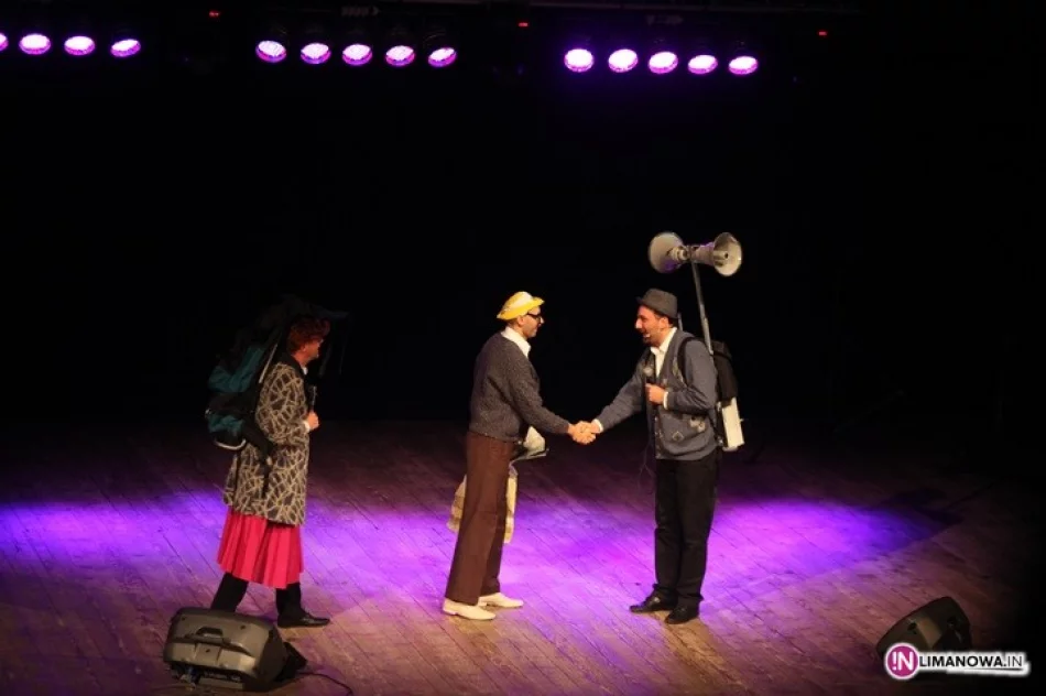 Neo-Nówka w Limanowej i kontrowersje - zdjęcie 2