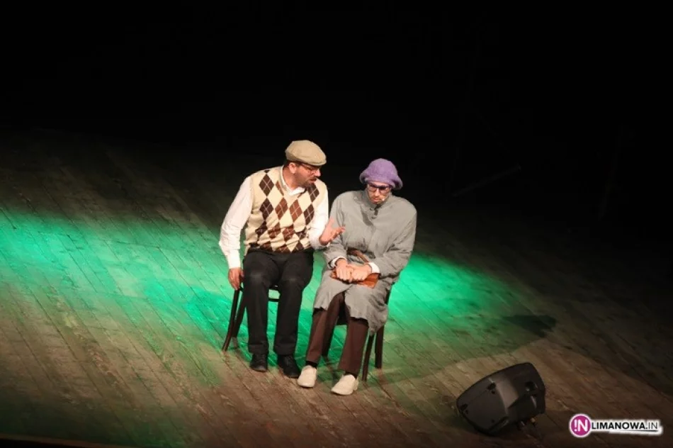 Neo-Nówka w Limanowej i kontrowersje - zdjęcie 3