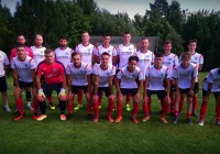 Wzmocnienia w Przyszowej. Nieudana inauguracja na Podhalu. - zdjęcie główne