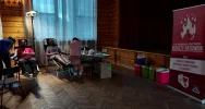 W dwa dni zebrali ponad 30 litrów krwi - zdjęcie 2
