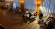 W dwa dni zebrali ponad 30 litrów krwi - zdjęcie 3