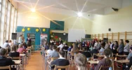 Znane wyniki Gimnazjazdy 'Wiem wszystko' - zdjęcie 2