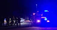 Zapalił się samochód osobowy - zdjęcie 2