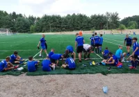 Wielki wyjazd Akademii Piłkarskiej Limanovia - zdjęcie główne