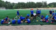 Wielki wyjazd Akademii Piłkarskiej Limanovia - zdjęcie 2