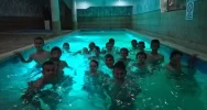 Wielki wyjazd Akademii Piłkarskiej Limanovia - zdjęcie 3