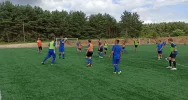 Wielki wyjazd Akademii Piłkarskiej Limanovia - zdjęcie 5