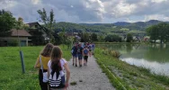 Wytyczony przez młodzież quest pozwala odkryć miejscowość - zdjęcie 3