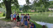 Wytyczony przez młodzież quest pozwala odkryć miejscowość - zdjęcie 4